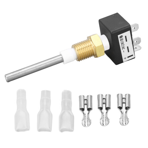 Kühlmittelsensor 5-35VDC M14 NC