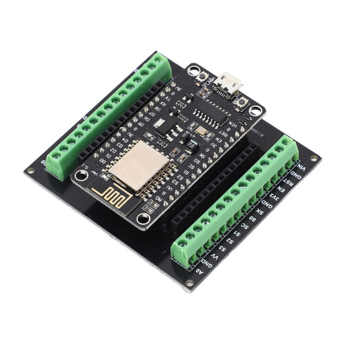 ESP8266 Entwicklungskarte NodeMCU Lua WIFI V3 1