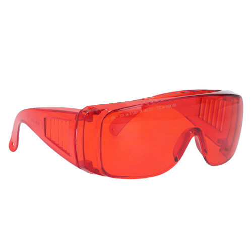 Laserschutzbrille Rot 180-532nm Lichtschutz Industrie 2