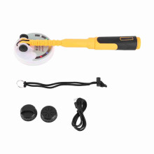 Tauch-Metalldetektor IP68 30-60m Outdoor-Schatzsuche