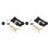 2 Set Faucet Extender 1080 Rotating Tap Extender Robotic Arm 1