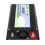 Wechselrichter 300W, 12V auf 110V, mod. Sinus, 2 USB, 1 Steckdose 3