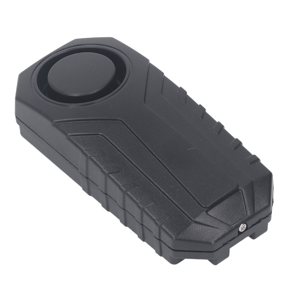 Bike Alarm 113Db Waterproof Anti-Theft For Motorcycle Scooter 323163325095