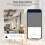 Zigbee Smart Switch 1CH 2-Way Alexa 4