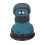 5in Cordless Orbital Sander 190W Adjustable Speed 4