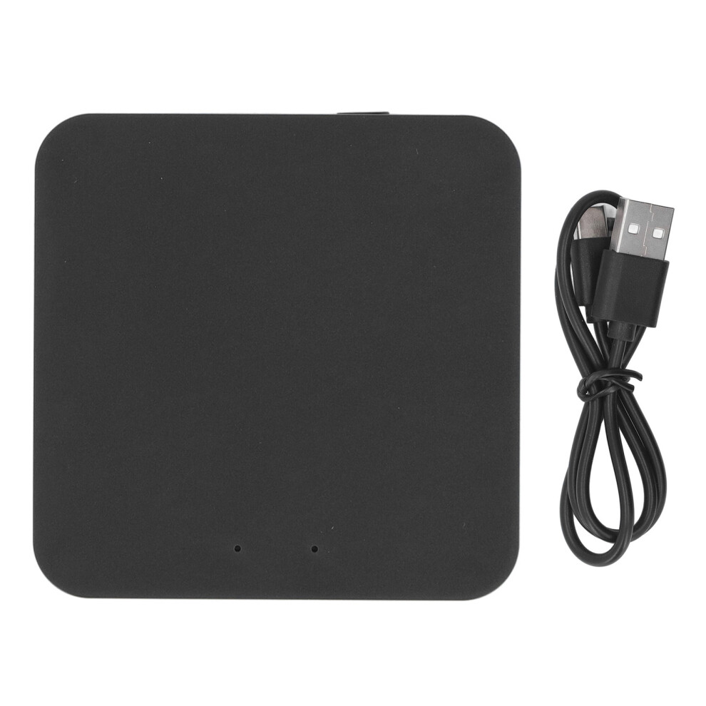 Smart Wifi Bluetooth Mesh Gateway Remote Control For Google Home 323163321592