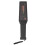 Handheld Metal Detector mit Vibration, Alarm & LED 1