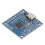 USB-zu-4-fach-TTL-CH9344-12Mbps-UART-Modul-3,3V 2