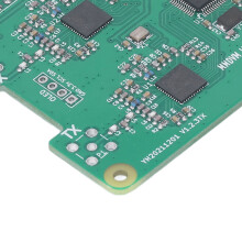 Duplex Hotspot Motherboard 2 Antenna Type C RF Connector Digital Modem
