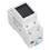 WiFi Smart Stromzähler Einphasig AC85-265V Hutschiene 1