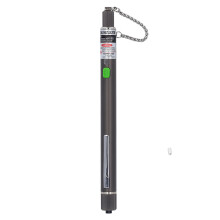 Fehlerlokator 20km für Glasfaser, rotes Licht