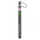Fehlerlokator 20km für Glasfaser, rotes Licht 1