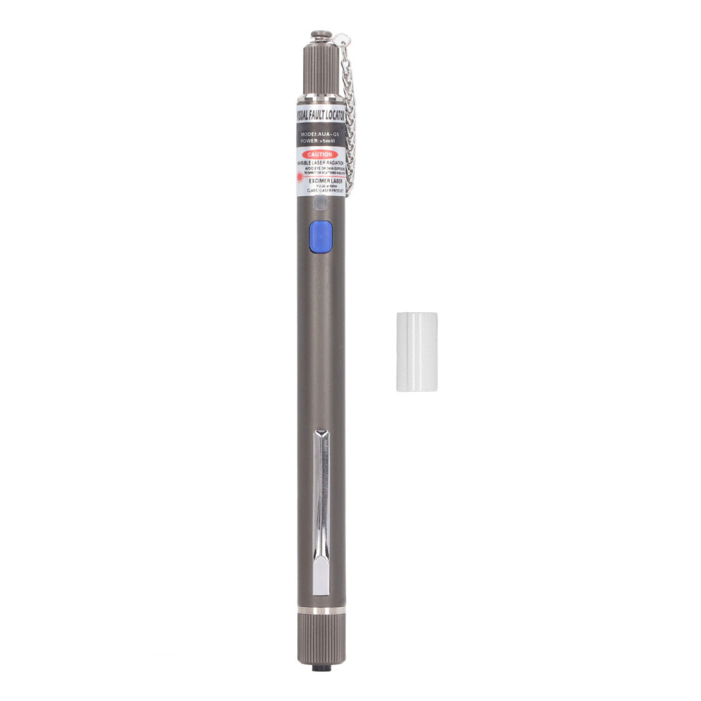 5Km Non Contact Vfl 650Nm Fiber Optic Test Pen 323163325200