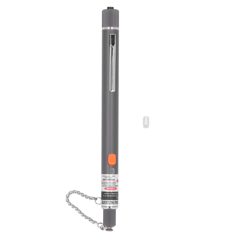 10Km Non Contact Vfl Stable Output Fiber Test Pen 323163325217
