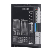 DM556S Digital Stepper Motor Driver 20-50VDC for 42-57-86 Motor