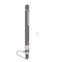 Rotes Licht 30km, Faser-Tester mit Keramikkern