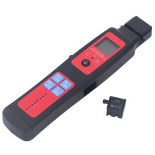 5-in-1-Faseridentifizierer -70dBm-Leistungsmesser 10km VFL RJ45 Tester