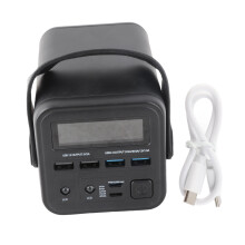 100W 60000mAh Powerbank Notfallstromquelle YT2030