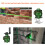 LCD Laser Level 16 Lines 3 Self-leveling Brightness Adjustable 4
