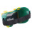 Panoramische Auto-Dunkelnde Schweißbrille Augenschutz 4