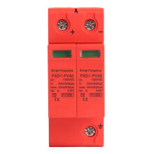 Überspannungsableiter 2P DC1000V 40kA für PV