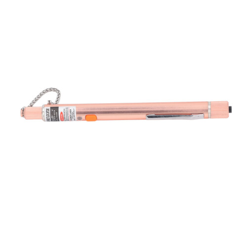 Pen Type VFL Fiber Optic Red Light Tester 400mah 1