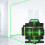 LCD Laser Level 16 Lines 3 Self-leveling Brightness Adjustable 5