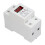 Überspannungsschutz mit Auto-Recovery 2P 230VAC 63A 5