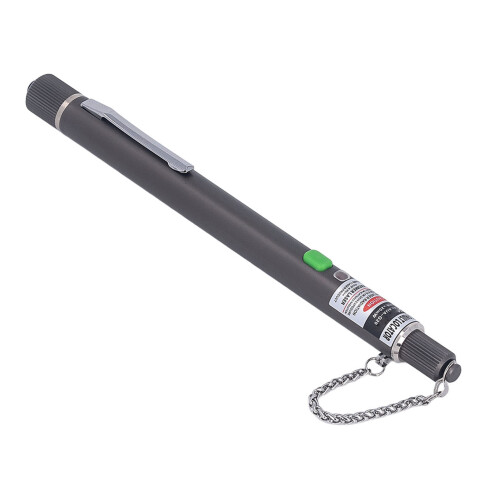 Fehlerlokator 20km für Glasfaser, rotes Licht 1