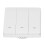 WLAN-Lichtschalter, Sprachsteuerung, 100-250V, ZigBee 2
