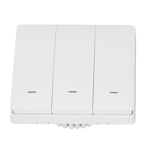 WLAN-Lichtschalter, Sprachsteuerung, 100-250V, ZigBee 1