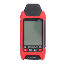 Digitaler Holzfeuchtemessgerät, hochpräzise, tragbar