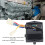 AVR 1 Phase 8 Wire 470MFD 8.5-15KW Generator 2