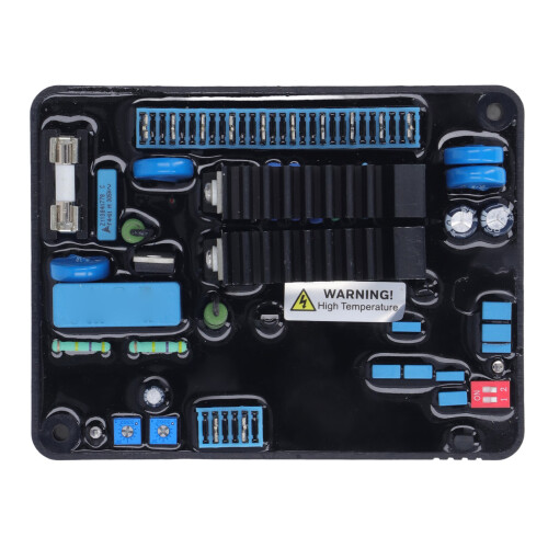 AVR-Modul 6.3A Generatorregler für CAT AC180