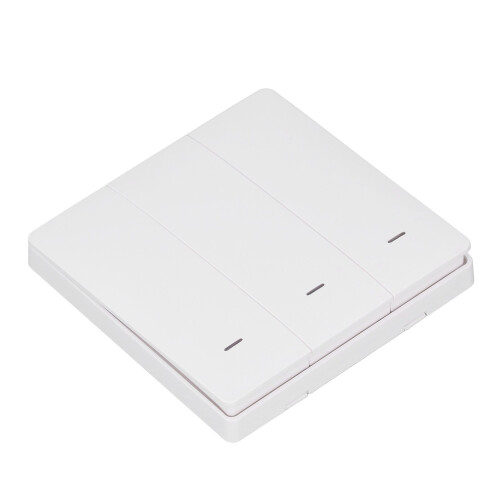 WLAN-Lichtschalter, Sprachsteuerung, 100-250V, ZigBee 2