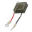 Surge Absorber Aluminum Alloy 80V for Marathon Rectifier 4