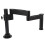 Universaler drehbarer Mikroskop-Arm mit verstellbarem Kamerahalter 3