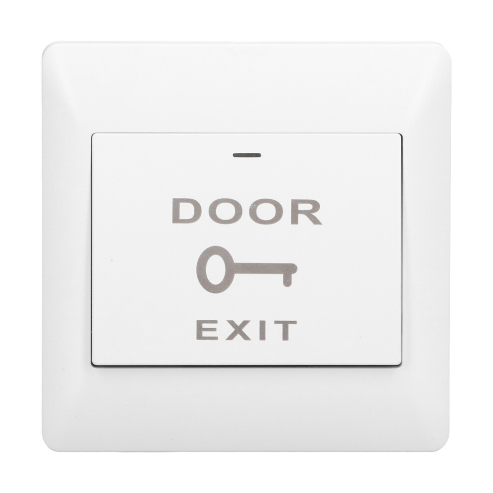 Smart Door Switch Wifi App Remote Voice Control 12V 323163318004