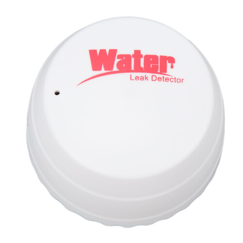 Wasseralarm Sensor mit Buzzer Wasserdicht WIFI Smart 2