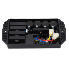 Bürstenloser AVR 15KW 1PH 2-Stecker Generator-Regler