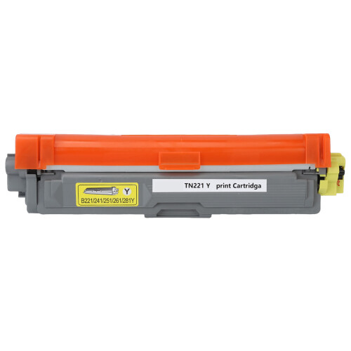 Yellow Toner Replacement for MFC 9130 9140 9330 9340