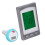 Wireless Digital Pool Thermometer for Baths Spas Hot Tubs 2