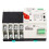 Dual Power Automatic Transfer Switch 4P 100A 110V AC 1