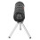 USB-Ladeleuchte Laser Zoom Aluminium 5400mAh 4