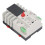 Dual Power ATS 4P Fast Switching AC110V 100A 2