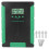 (80A Rated Charging Current) MPPT Solarladegerät 80A LCD für Lithiumbatterie 1