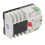 Dual Power ATS 4P Fast Switching AC110V 100A 4