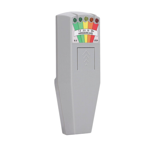 EMF-Messgerät Handheld zur Detektion elektromagnetischer Felder 2