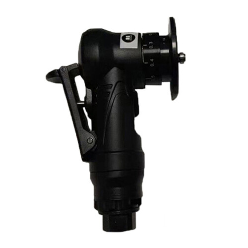 Handheld Pneumatisches Abschrungswerkzeug für Metall 1