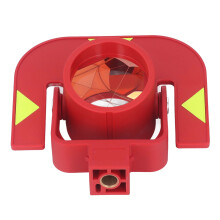 Totalstation Prism D64mm Hochgenau Vermessungswerkzeug
